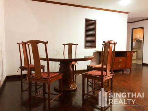 For RENT : Le Premier 2 / 2 Bedroom / 3 Bathrooms / 130 sqm / 35000 THB [6715606]