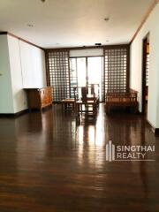 For RENT : Le Premier 2 / 2 Bedroom / 3 Bathrooms / 130 sqm / 35000 THB [6715606]