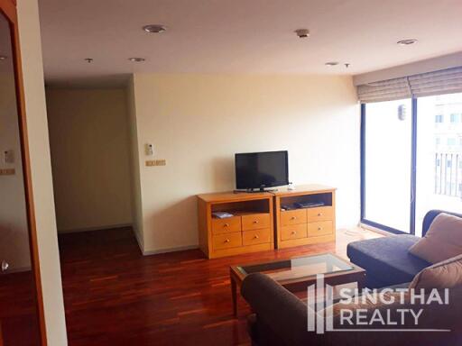 For RENT : Icon III / 1 Bedroom / 1 Bathrooms / 91 sqm / 35000 THB [6711264]