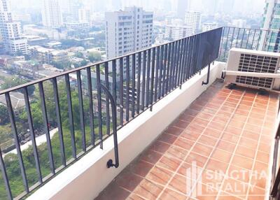 For RENT : Icon III / 1 Bedroom / 1 Bathrooms / 91 sqm / 35000 THB [6711264]