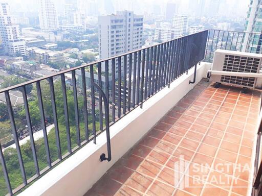 For RENT : Icon III / 1 Bedroom / 1 Bathrooms / 91 sqm / 35000 THB [6711264]