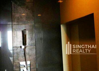 For RENT : Rhythm Sukhumvit 44/1 / 1 Bedroom / 1 Bathrooms / 46 sqm / 35000 THB [6835418]