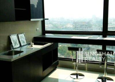 For RENT : Rhythm Sukhumvit 44/1 / 1 Bedroom / 1 Bathrooms / 46 sqm / 35000 THB [6835418]