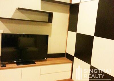 For RENT : Noble Refine / 1 Bedroom / 1 Bathrooms / 52 sqm / 35000 THB [6812656]