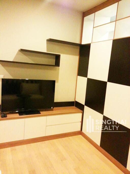 For RENT : Noble Refine / 1 Bedroom / 1 Bathrooms / 52 sqm / 35000 THB [6812656]