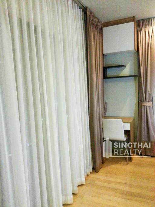 For RENT : Noble Refine / 1 Bedroom / 1 Bathrooms / 52 sqm / 35000 THB [6812656]