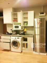 For RENT : Noble Refine / 1 Bedroom / 1 Bathrooms / 52 sqm / 35000 THB [6812656]