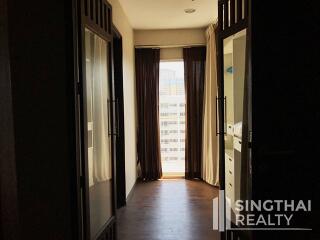 For RENT : Noble Ora / 1 Bedroom / 1 Bathrooms / 71 sqm / 35000 THB [6807937]