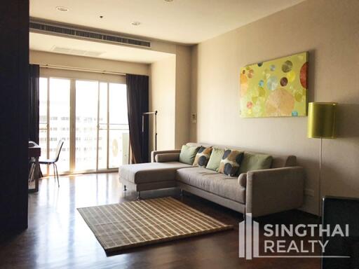 For RENT : Noble Ora / 1 Bedroom / 1 Bathrooms / 71 sqm / 35000 THB [6807937]