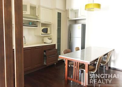 For RENT : Noble Ora / 1 Bedroom / 1 Bathrooms / 71 sqm / 35000 THB [6807937]