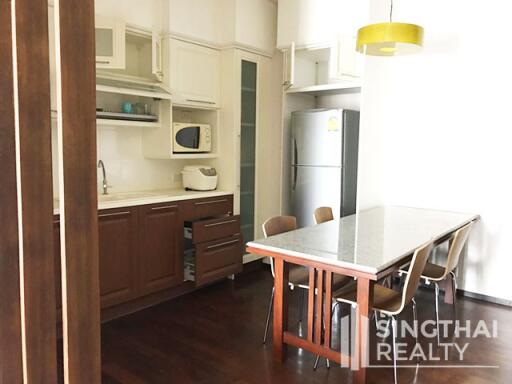 For RENT : Noble Ora / 1 Bedroom / 1 Bathrooms / 71 sqm / 35000 THB [6807937]