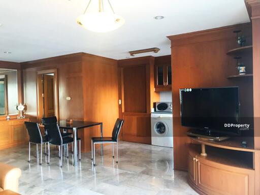 For RENT : Top View Tower / 2 Bedroom / 2 Bathrooms / 97 sqm / 35000 THB [6783927]