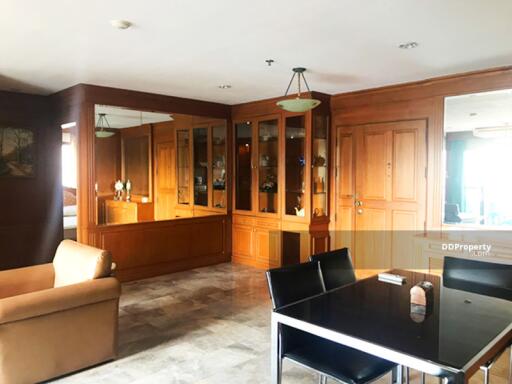 For RENT : Top View Tower / 2 Bedroom / 2 Bathrooms / 97 sqm / 35000 THB [6783927]