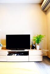 For RENT : Rende Sukhumvit 23 / 1 Bedroom / 1 Bathrooms / 44 sqm / 35000 THB [6752955]