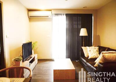 For RENT : Rende Sukhumvit 23 / 1 Bedroom / 1 Bathrooms / 44 sqm / 35000 THB [6752955]