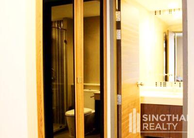 For RENT : Rende Sukhumvit 23 / 1 Bedroom / 1 Bathrooms / 44 sqm / 35000 THB [6752955]