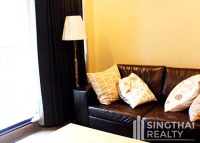 For RENT : Rende Sukhumvit 23 / 1 Bedroom / 1 Bathrooms / 44 sqm / 35000 THB [6752955]