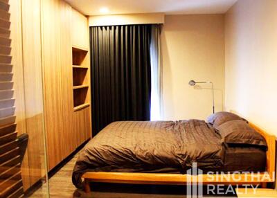 For RENT : Rende Sukhumvit 23 / 1 Bedroom / 1 Bathrooms / 44 sqm / 35000 THB [6752955]