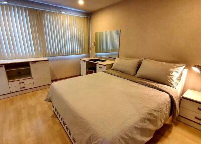 For RENT : The Waterford Diamond / 2 Bedroom / 1 Bathrooms / 83 sqm / 35000 THB [6752392]