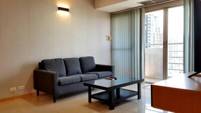 For RENT : The Waterford Diamond / 2 Bedroom / 1 Bathrooms / 83 sqm / 35000 THB [6752392]