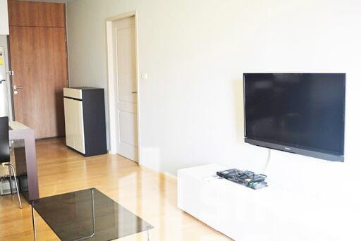 For RENT : Noble Refine / 1 Bedroom / 1 Bathrooms / 33 sqm / 35000 THB [6913662]