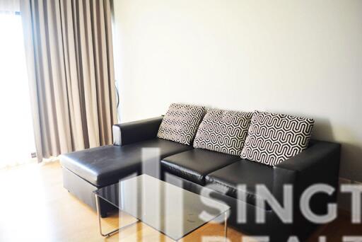 For RENT : Noble Refine / 1 Bedroom / 1 Bathrooms / 33 sqm / 35000 THB [6913662]