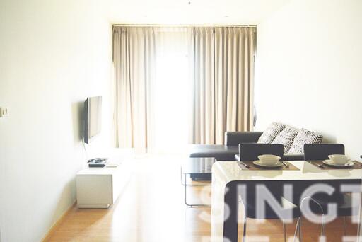 For RENT : Noble Refine / 1 Bedroom / 1 Bathrooms / 33 sqm / 35000 THB [6913662]