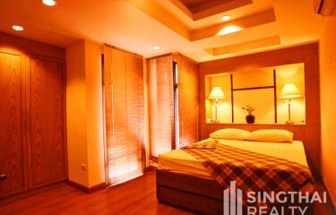 For RENT : SAWIT SUITES / 2 Bedroom / 2 Bathrooms / 131 sqm / 35000 THB [6913592]