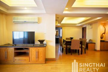 For RENT : SAWIT SUITES / 2 Bedroom / 2 Bathrooms / 131 sqm / 35000 THB [6913592]