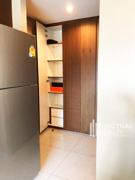 For RENT : Siamese Thirty Nine / 2 Bedroom / 2 Bathrooms / 71 sqm / 35000 THB [6911809]