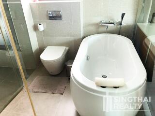 For RENT : Siamese Thirty Nine / 2 Bedroom / 2 Bathrooms / 71 sqm / 35000 THB [6911809]