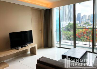 For RENT : Siamese Thirty Nine / 2 Bedroom / 2 Bathrooms / 71 sqm / 35000 THB [6911809]