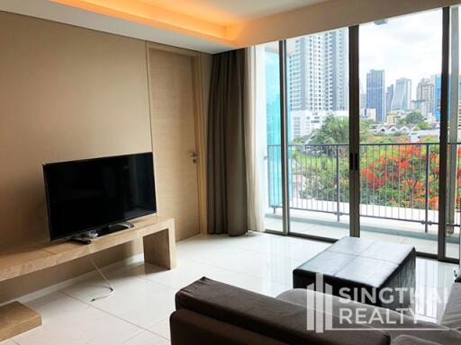 For RENT : Siamese Thirty Nine / 2 Bedroom / 2 Bathrooms / 71 sqm / 35000 THB [6911809]