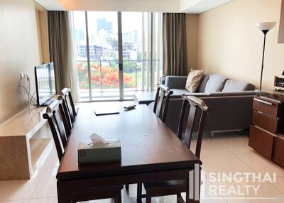 For RENT : Siamese Thirty Nine / 2 Bedroom / 2 Bathrooms / 71 sqm / 35000 THB [6911809]