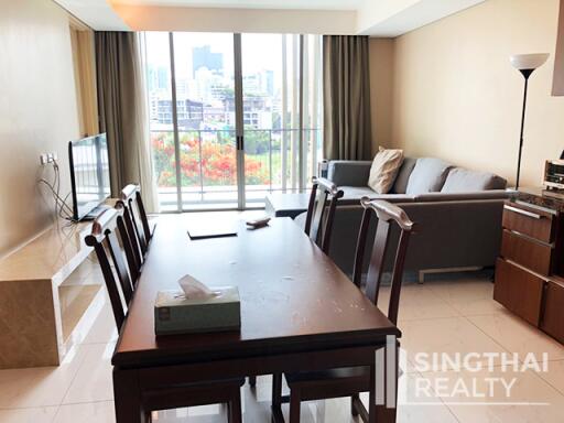 For RENT : Siamese Thirty Nine / 2 Bedroom / 2 Bathrooms / 71 sqm / 35000 THB [6911809]