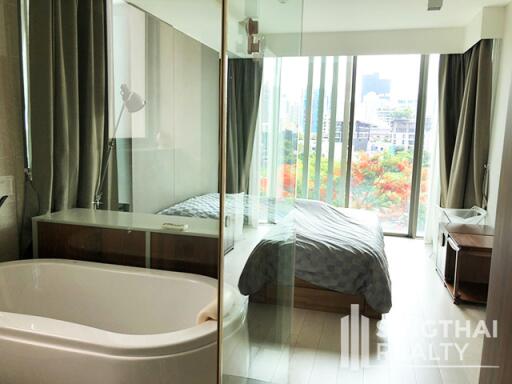 For RENT : Siamese Thirty Nine / 2 Bedroom / 2 Bathrooms / 71 sqm / 35000 THB [6911809]