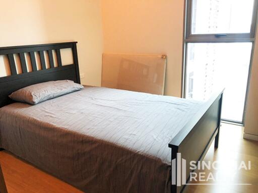 For RENT : Siamese Thirty Nine / 2 Bedroom / 2 Bathrooms / 71 sqm / 35000 THB [6911809]