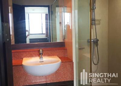 For RENT : Supalai Place / 2 Bedroom / 2 Bathrooms / 101 sqm / 35000 THB [6905408]