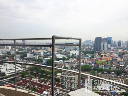 For RENT : Supalai Place / 2 Bedroom / 2 Bathrooms / 101 sqm / 35000 THB [6905408]