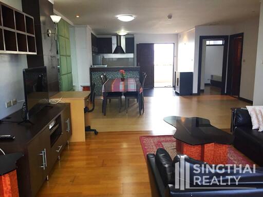 For RENT : Supalai Place / 2 Bedroom / 2 Bathrooms / 101 sqm / 35000 THB [6905408]