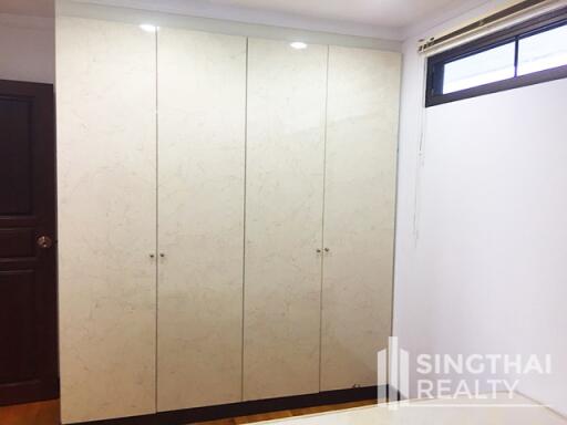 For RENT : Supalai Place / 2 Bedroom / 2 Bathrooms / 101 sqm / 35000 THB [6905408]