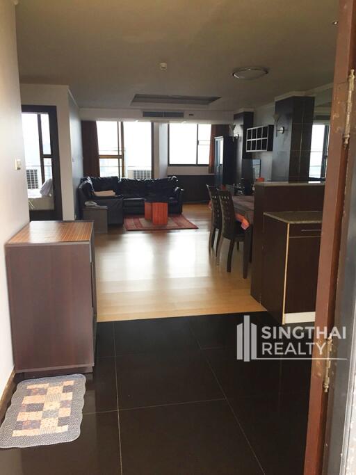 For RENT : Supalai Place / 2 Bedroom / 2 Bathrooms / 101 sqm / 35000 THB [6905408]