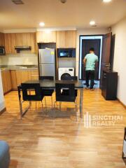 For RENT : The Alcove 49 / 2 Bedroom / 2 Bathrooms / 68 sqm / 35000 THB [6902945]