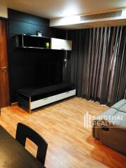 For RENT : The Alcove 49 / 2 Bedroom / 2 Bathrooms / 68 sqm / 35000 THB [6902945]