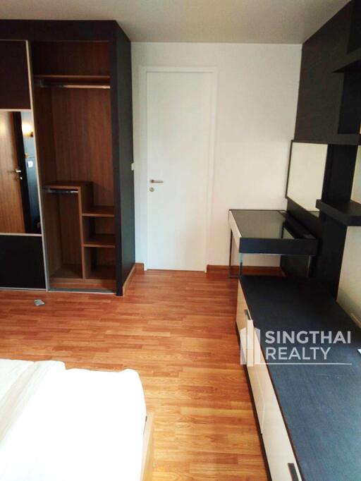 For RENT : The Alcove 49 / 2 Bedroom / 2 Bathrooms / 68 sqm / 35000 THB [6902945]