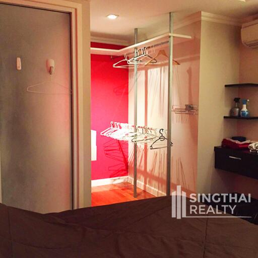 For RENT : Le Nice Ekamai / 2 Bedroom / 2 Bathrooms / 69 sqm / 35000 THB [6849472]