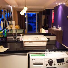 For RENT : Le Nice Ekamai / 2 Bedroom / 2 Bathrooms / 69 sqm / 35000 THB [6849472]