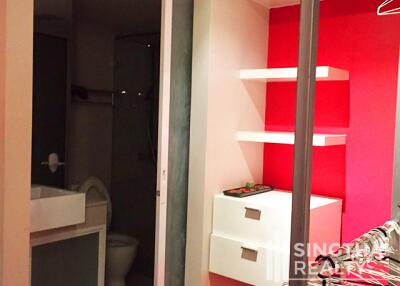 For RENT : Le Nice Ekamai / 2 Bedroom / 2 Bathrooms / 69 sqm / 35000 THB [6849472]