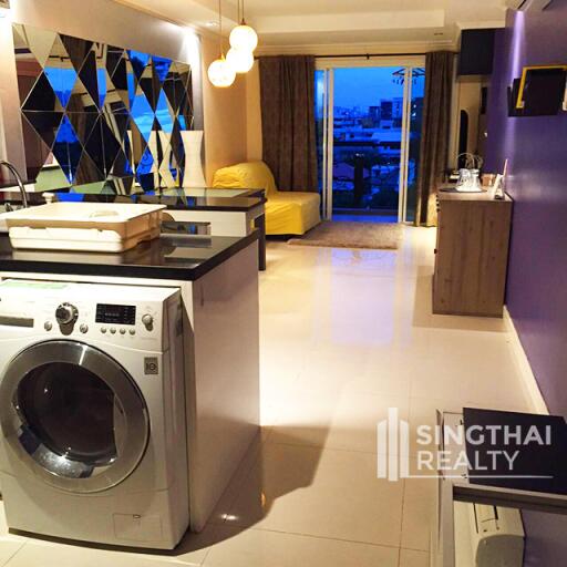 For RENT : Le Nice Ekamai / 2 Bedroom / 2 Bathrooms / 69 sqm / 35000 THB [6849472]