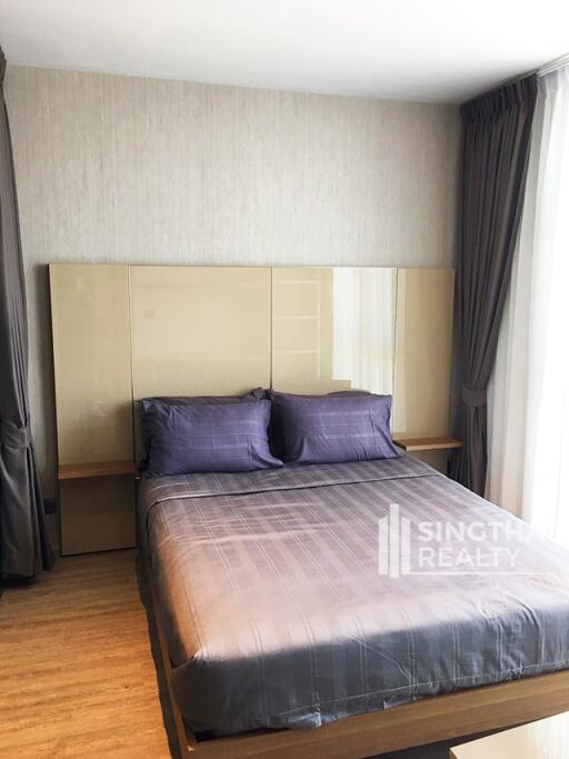 For RENT : RHYTHM Ekkamai / 1 Bedroom / 1 Bathrooms / 36 sqm / 35000 THB [6847557]